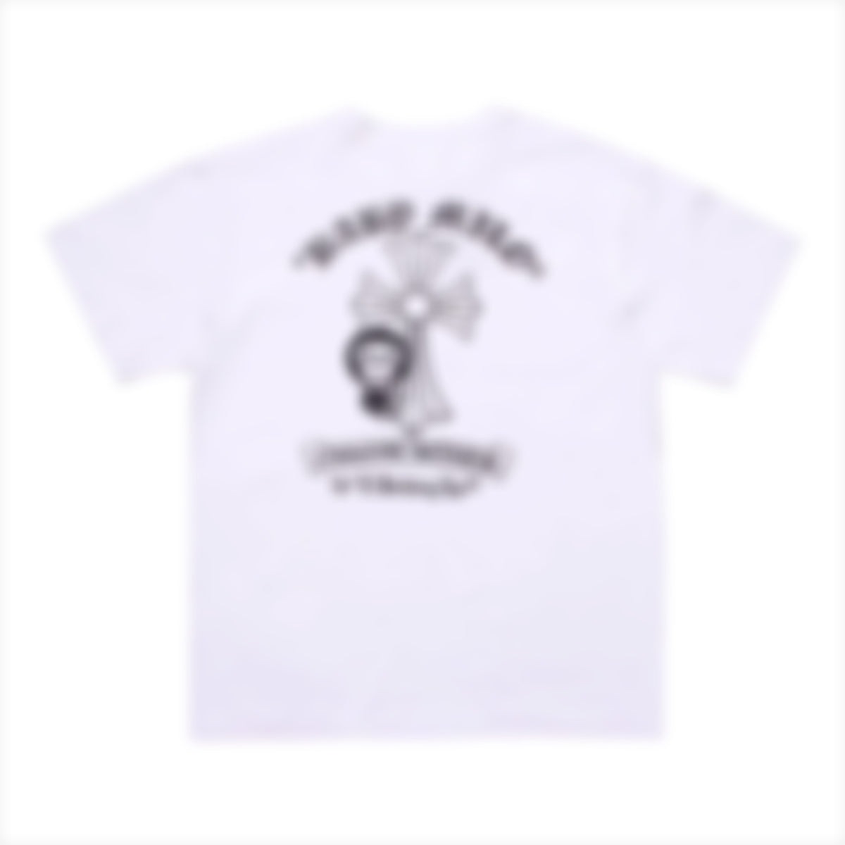 CH APE T-SHIRT