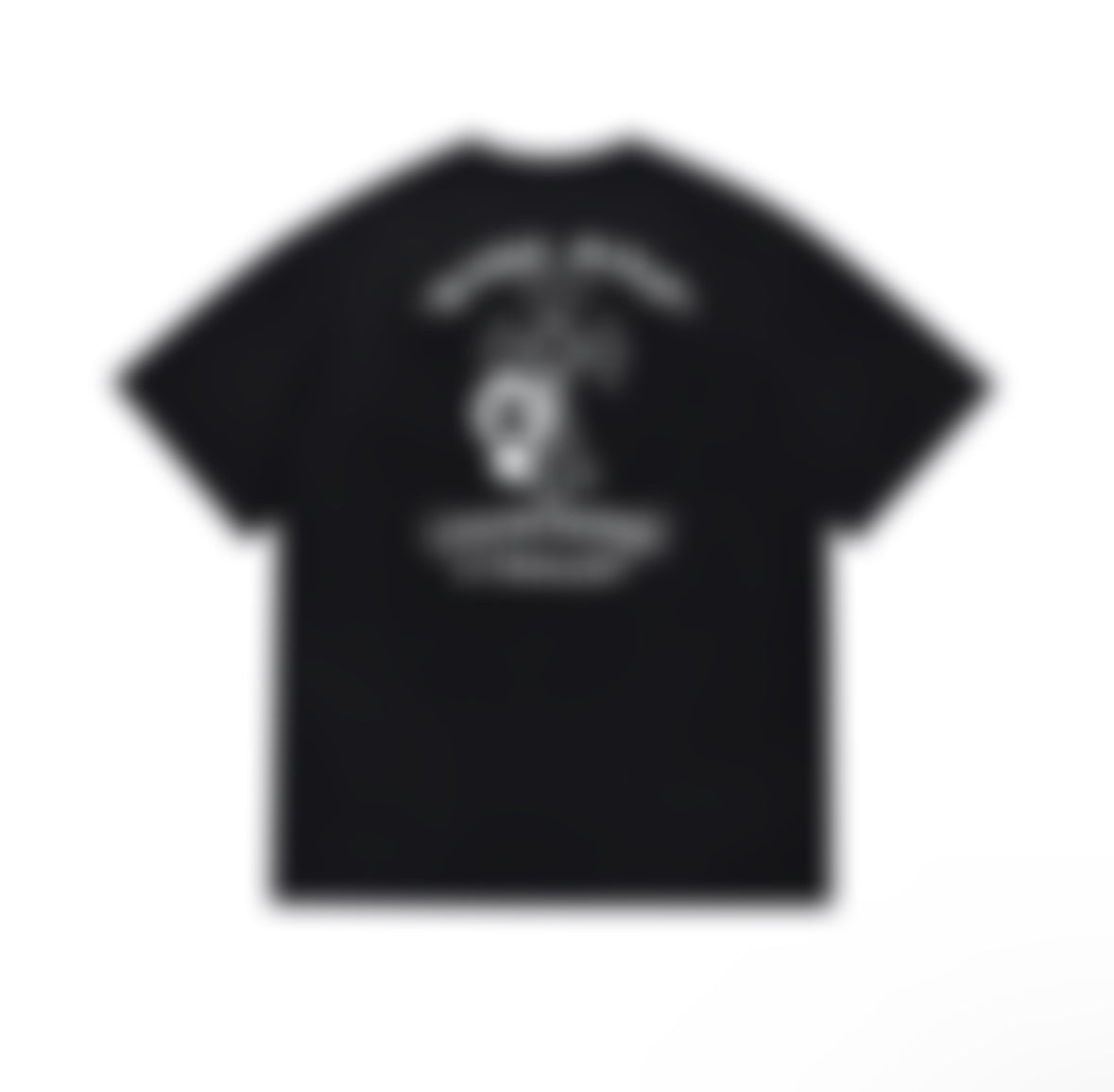 APE X CH T-SHIRT