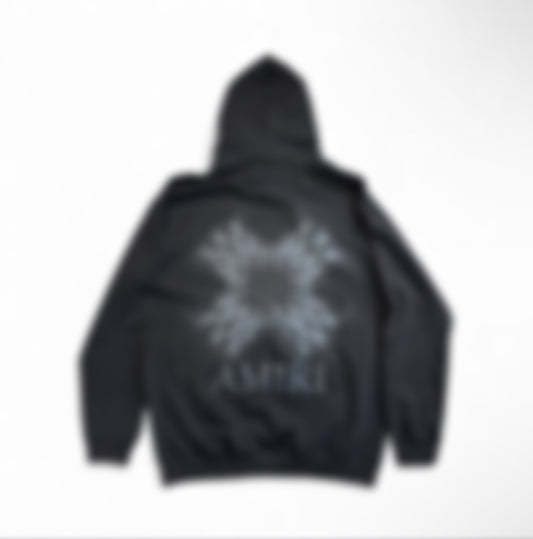 AM HOODIE