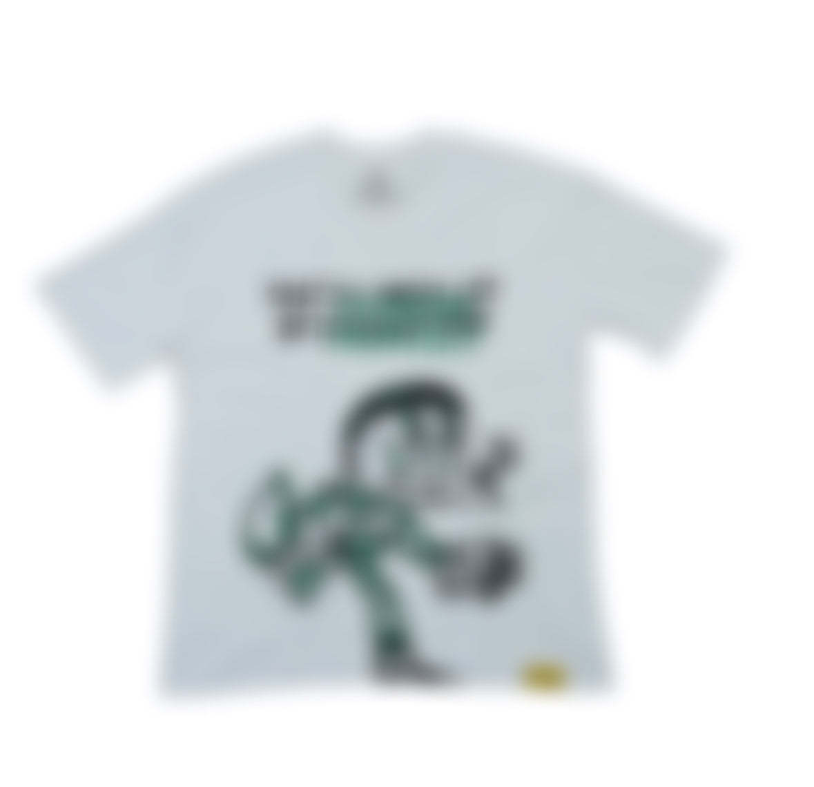 ALOCS X CH T-SHIRT
