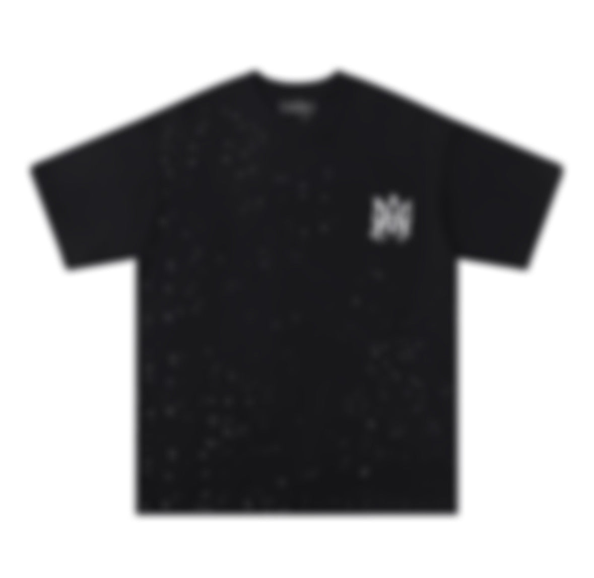 AM T-SHIRT – Streetsellsoc