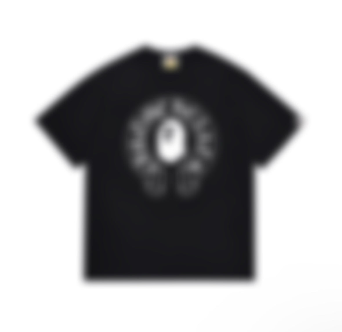 APE X CH T-SHIRT