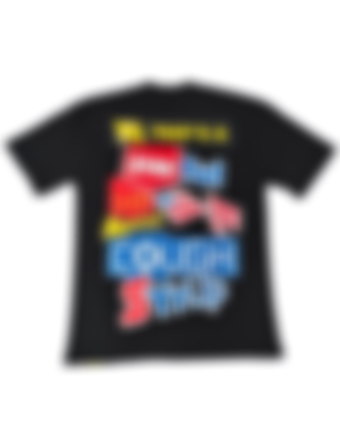 ALOCS BANKS T-SHIRT