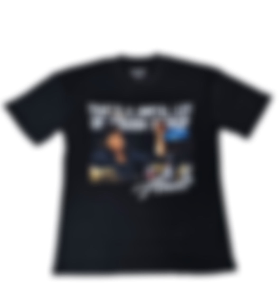 ALOCS X CARTEL SCARFACE T-SHIRT