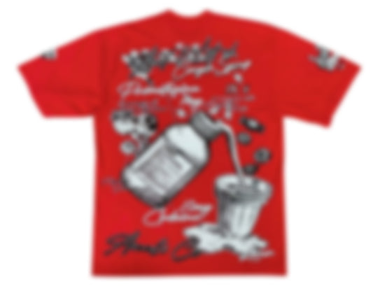 CARTEL X ALOCS T-SHIRT