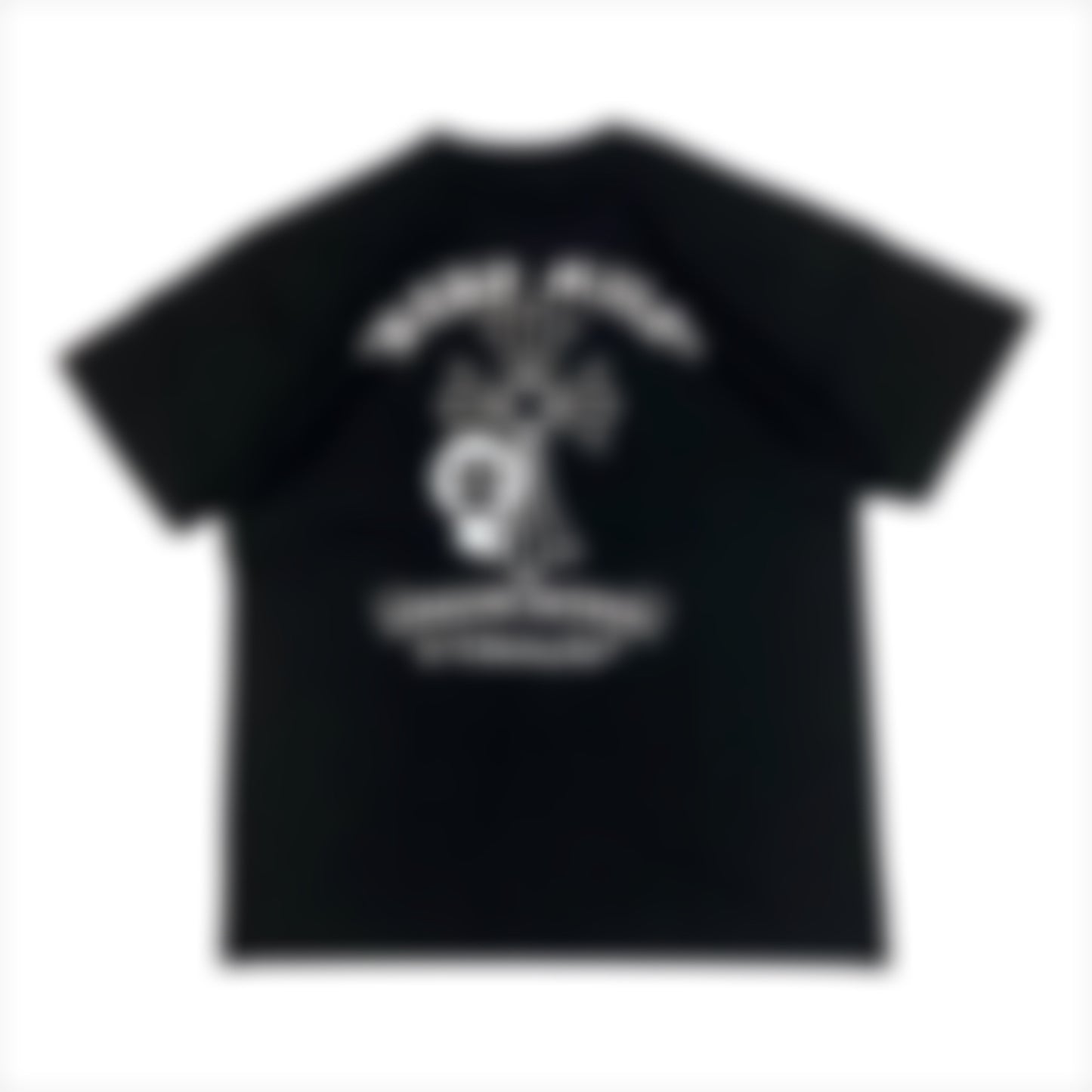 CH APE T-SHIRT