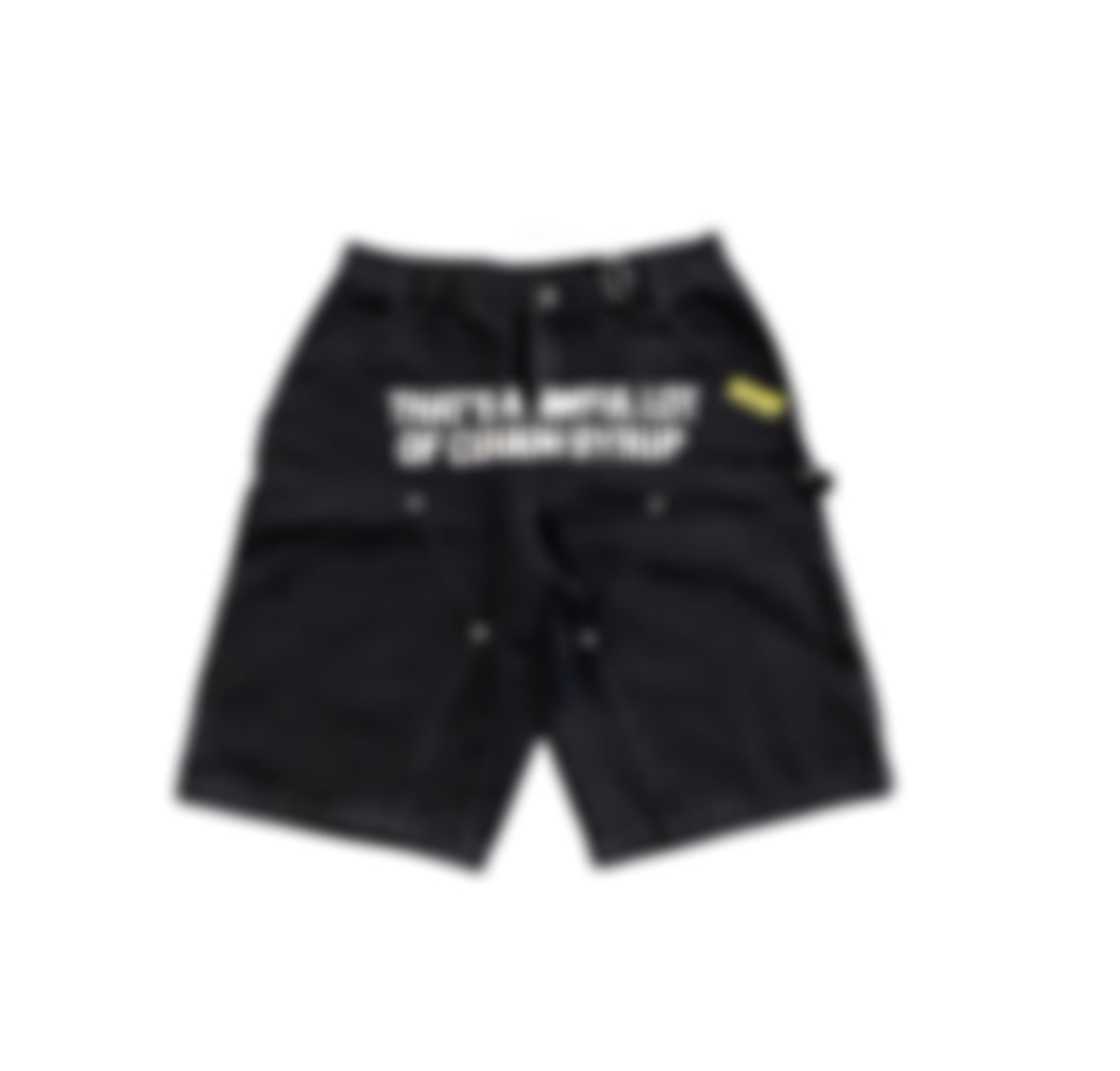 ALOCS JORTS