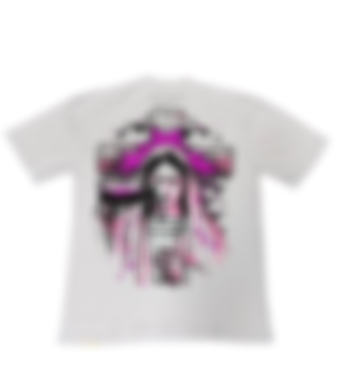 ALOCS ROSEMARY T-SHIRT