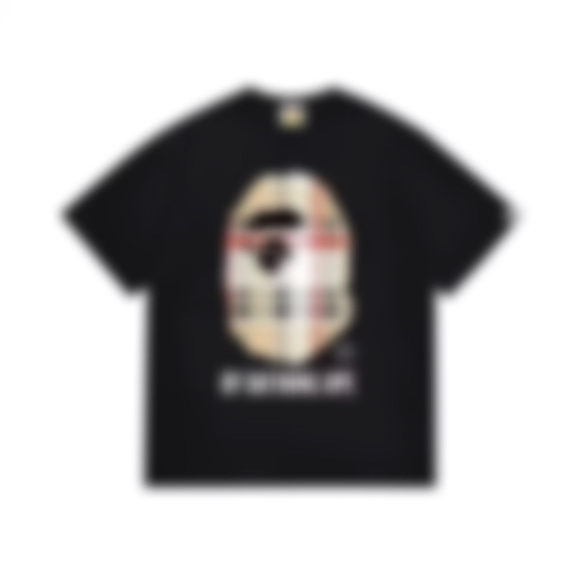 APE X BB T-SHIRT