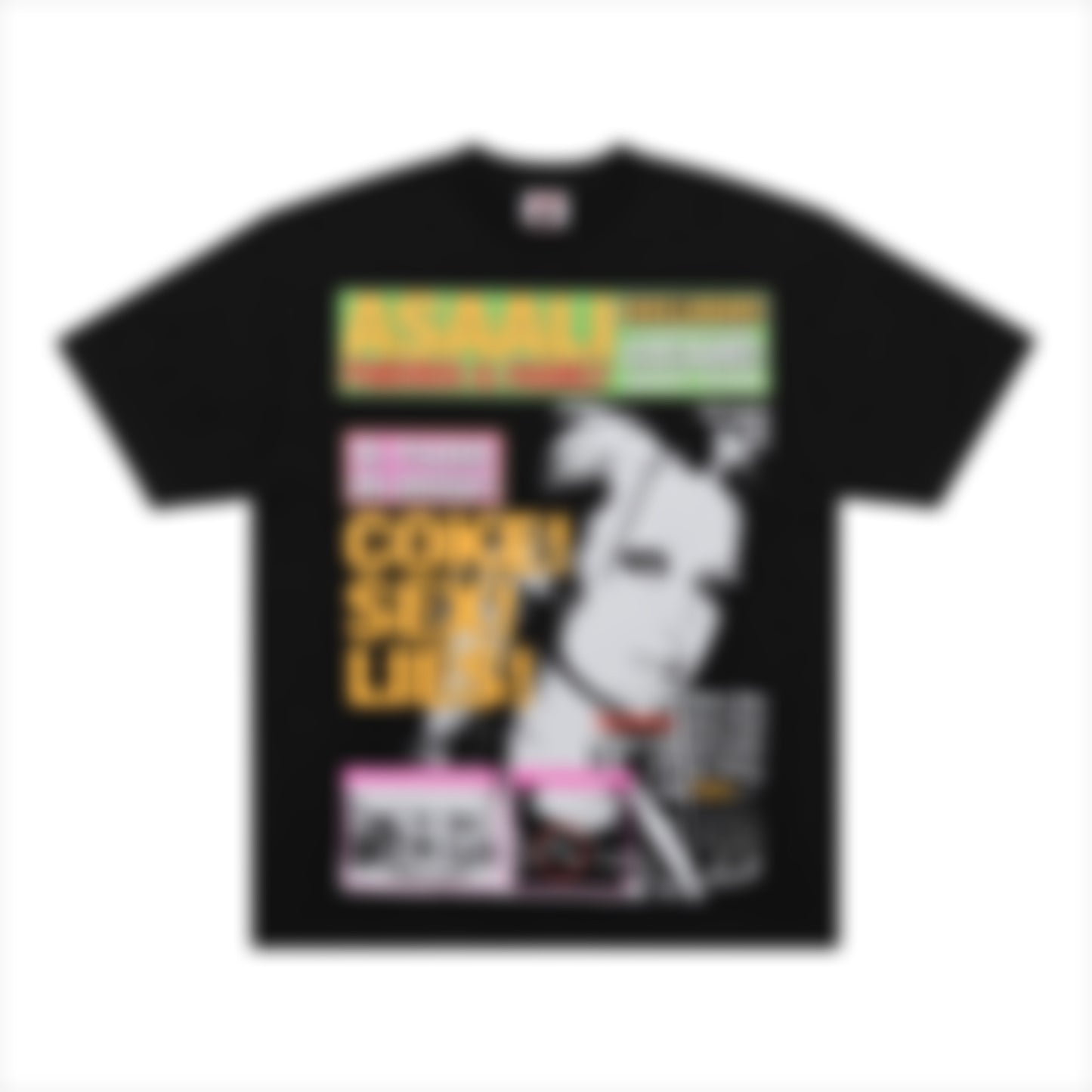 CSL T-SHIRT
