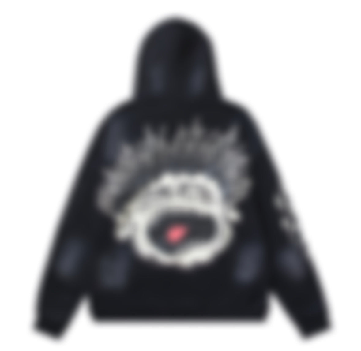HS HOODIE