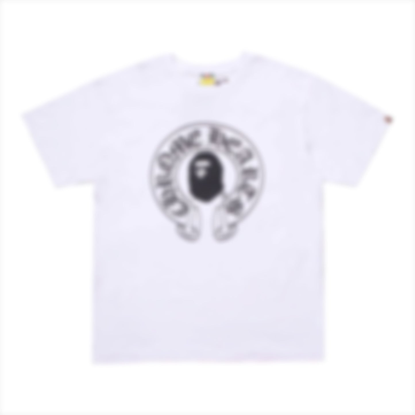 CH APE T-SHIRT
