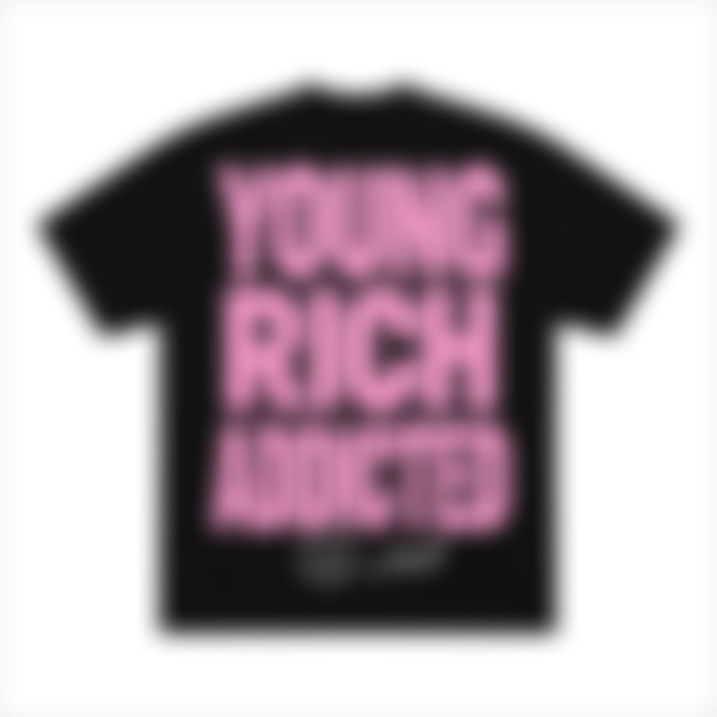 YRA T-SHIRT