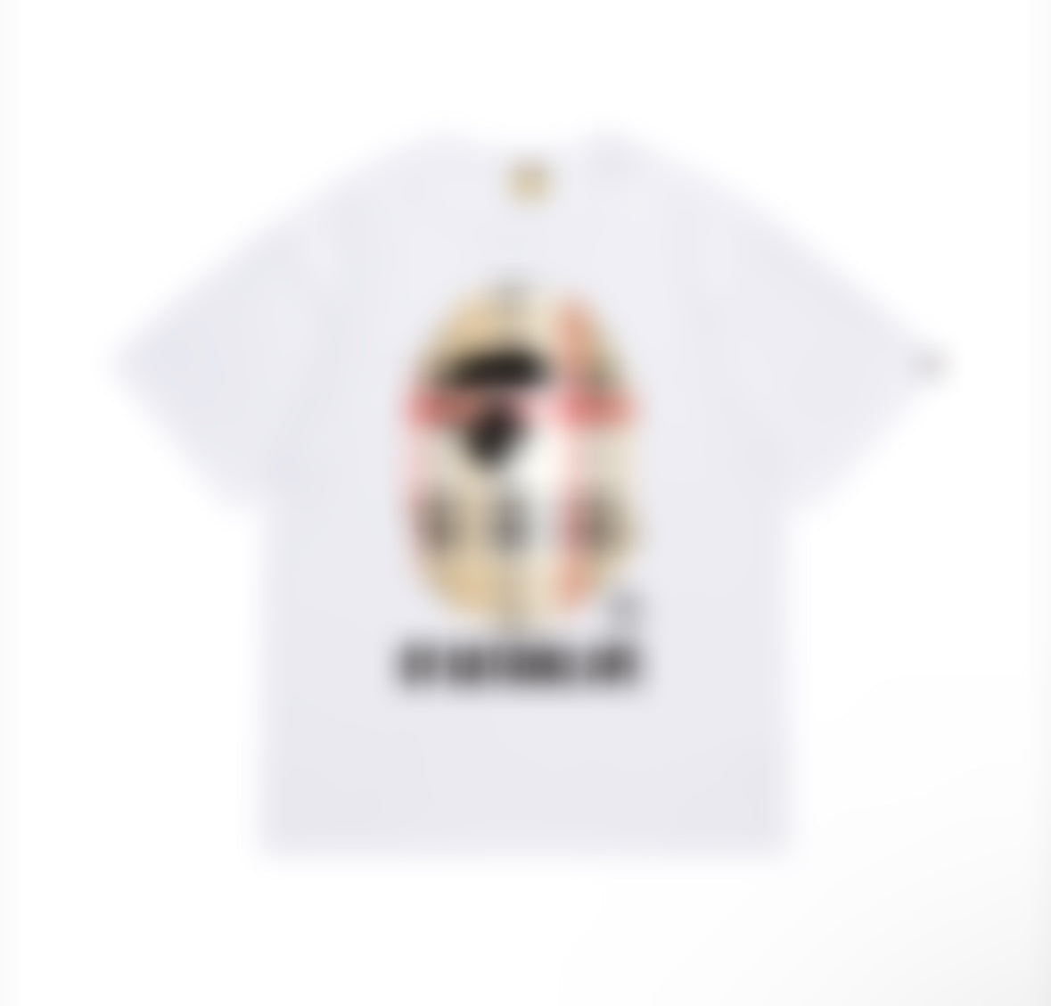 APE X BB T-SHIRT