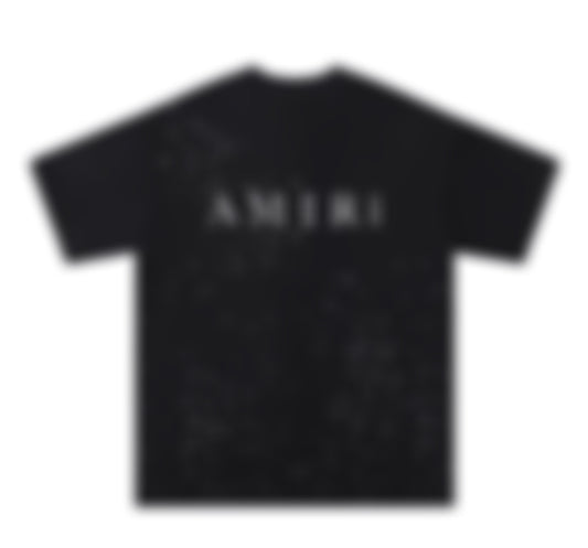 AM T-SHIRT