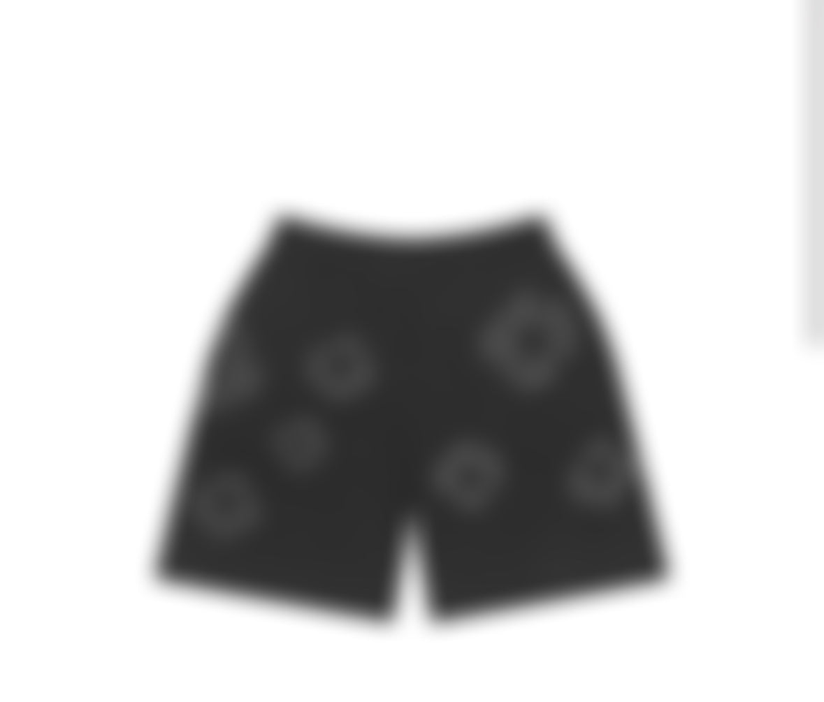 DT SHORTS