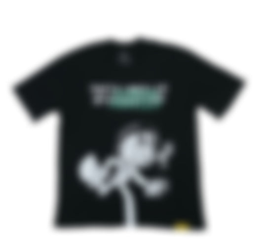 ALOCS X CH T-SHIRT