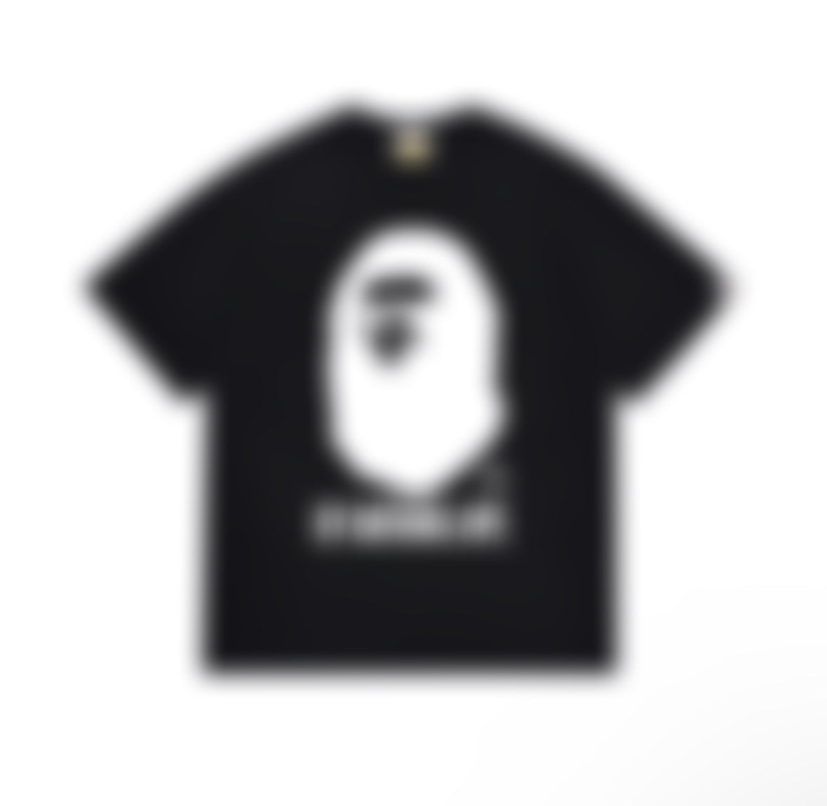 APE T-SHIRT