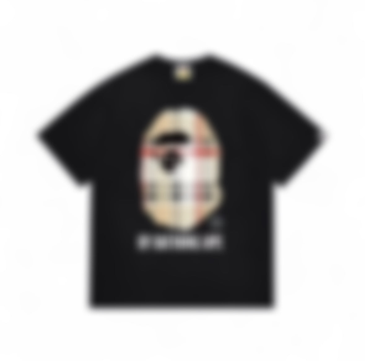 APE X BB T-SHIRT