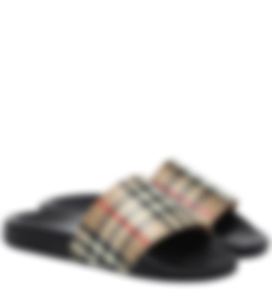 BB SLIDES