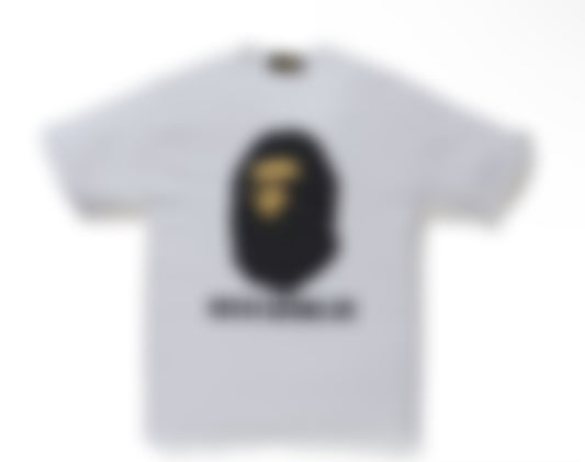 MCEEM X APE T-SHIRT