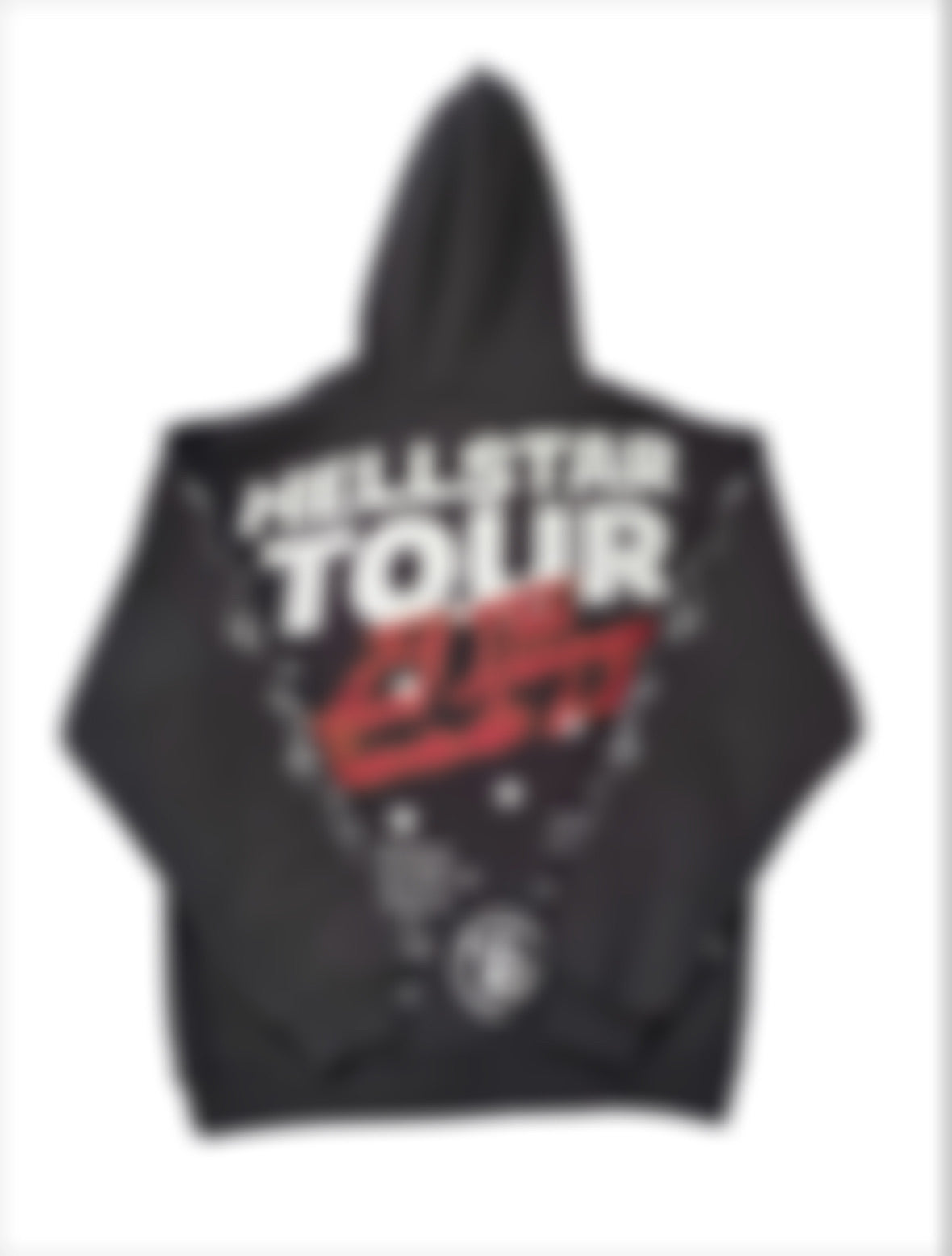HS HOODIE