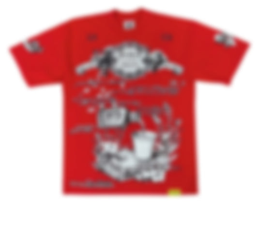 CARTEL X ALOCS T-SHIRT