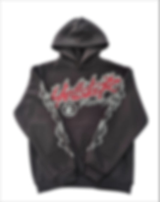 HS HOODIE