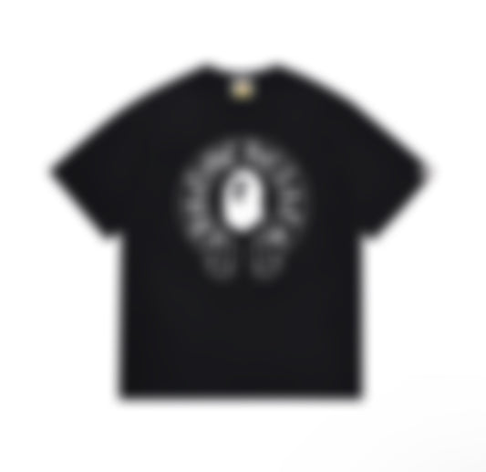 APE X CH T-SHIRT