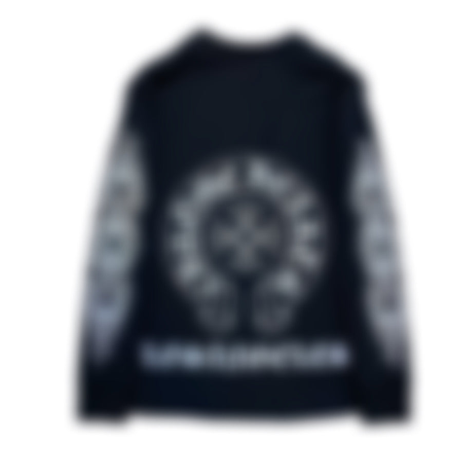 CH LONG SLEEVE