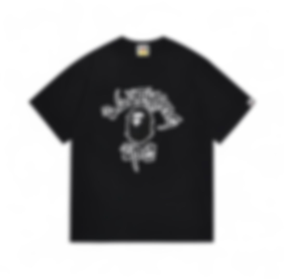 APE T-SHIRT
