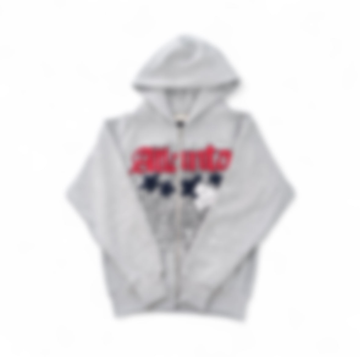 🕷️ ATLANTA ZIPUP