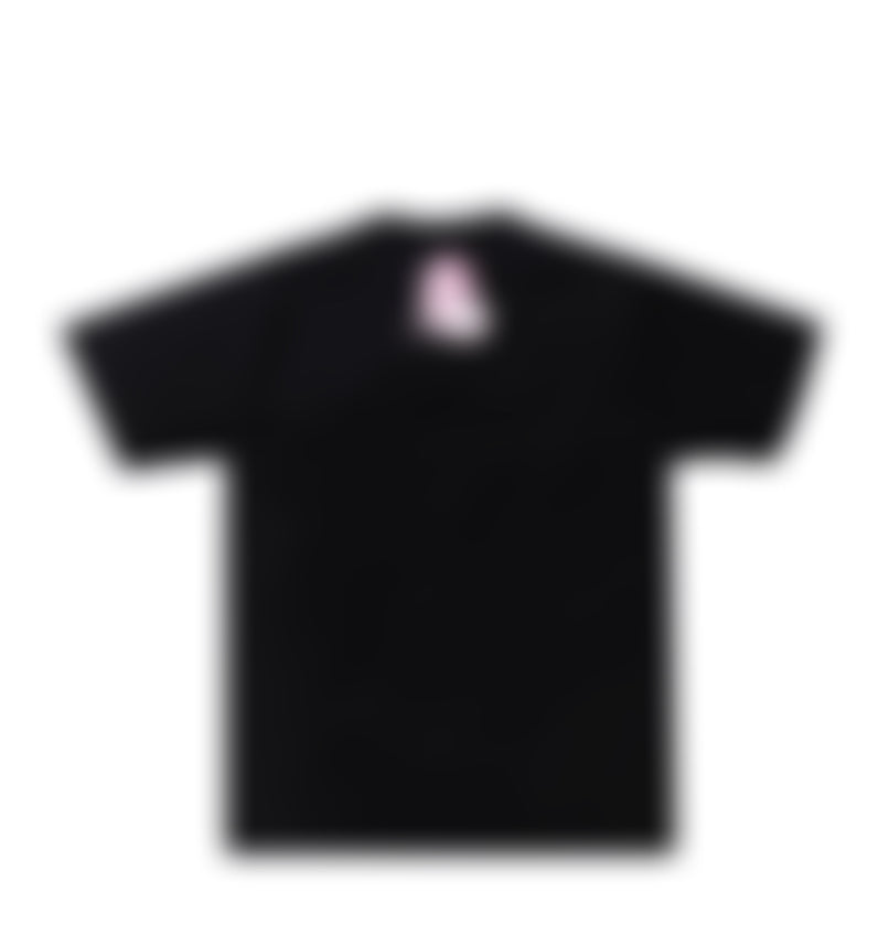 APE SAKURA TREE T-SHIRT