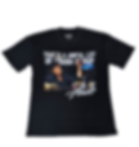 ALOCS X CARTEL SCARFACE T-SHIRT
