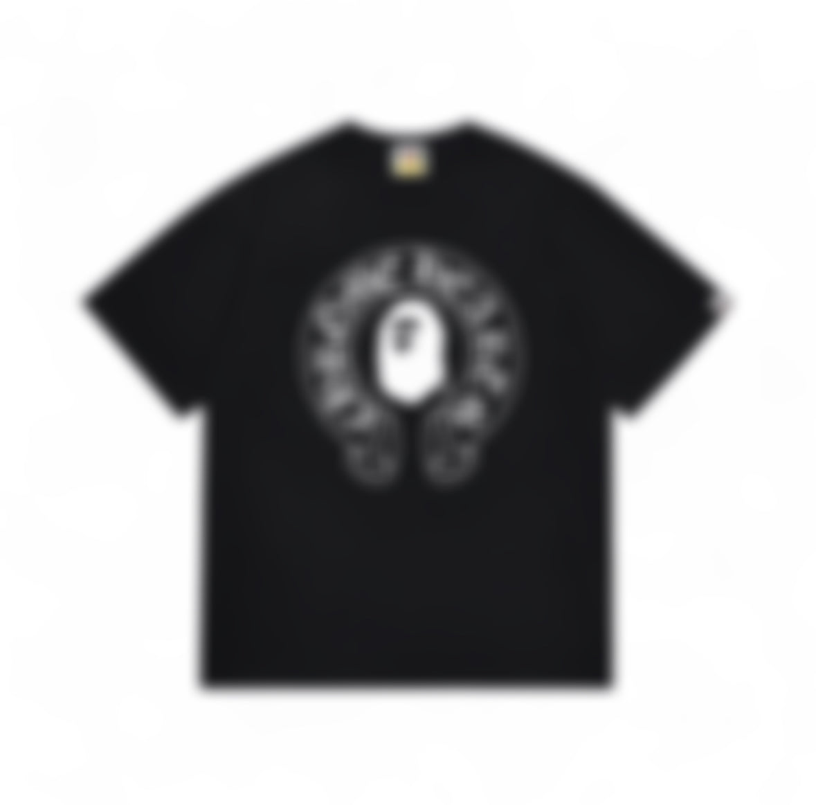 APE X CH T-SHIRT