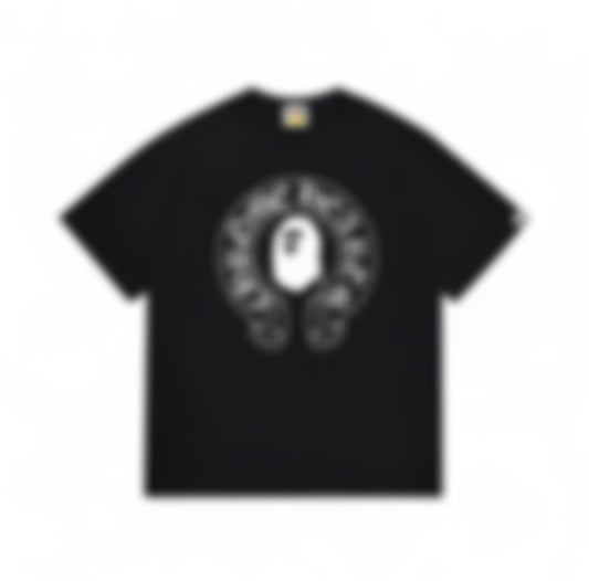APE X CH T-SHIRT