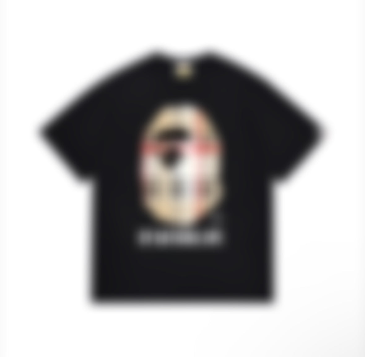 APE X BB T-SHIRT