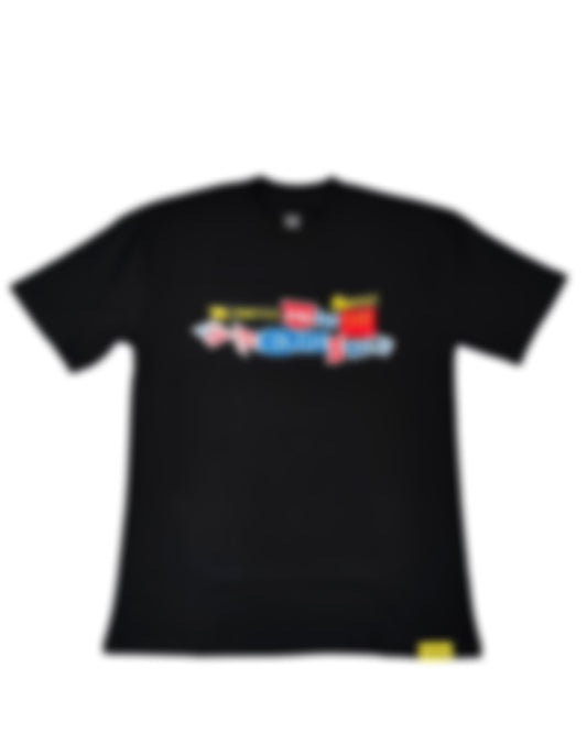 ALOCS BANKS T-SHIRT