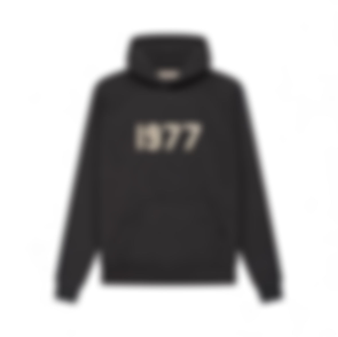 1977 EFOG HOODIE