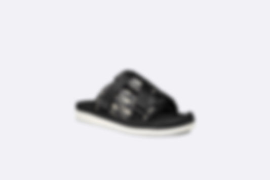 D ALPHA SLIDES