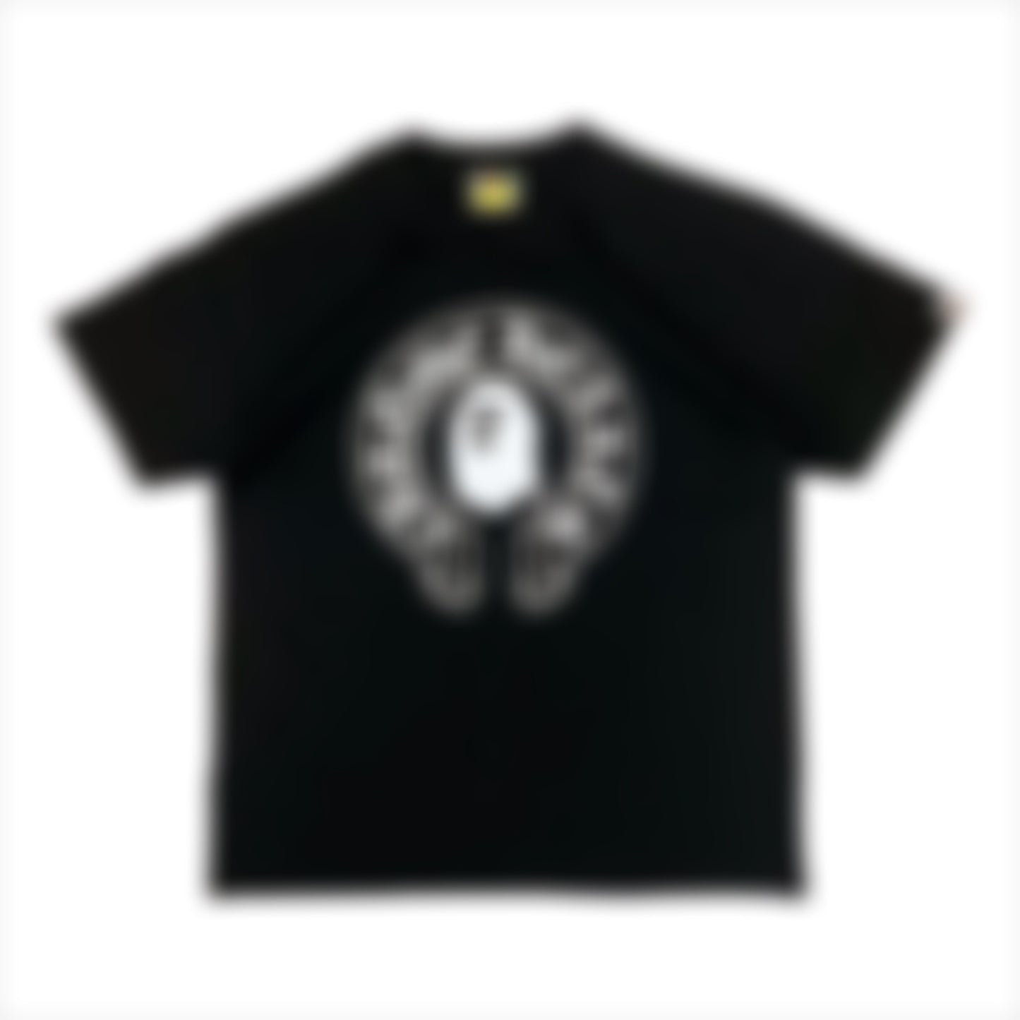 CH APE T-SHIRT