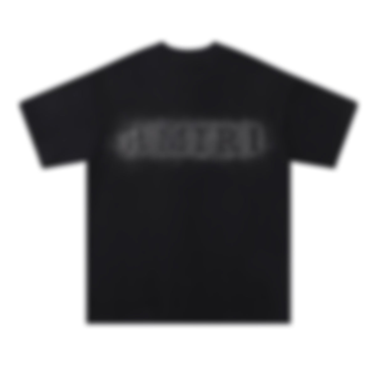 AM VVS T-SHIRT