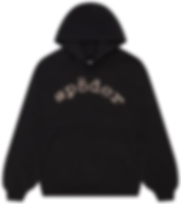 🕷️ VVS HOODIE