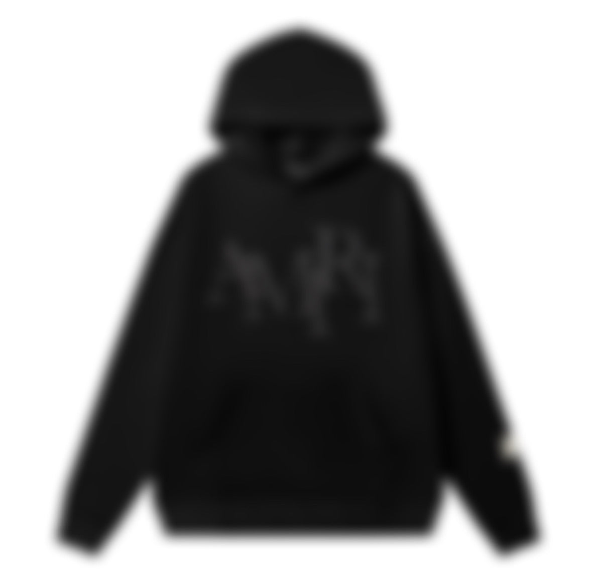 AM HOODIE
