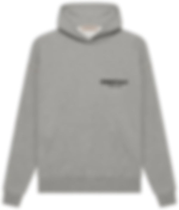 EFOG DARK OAT HOODIE