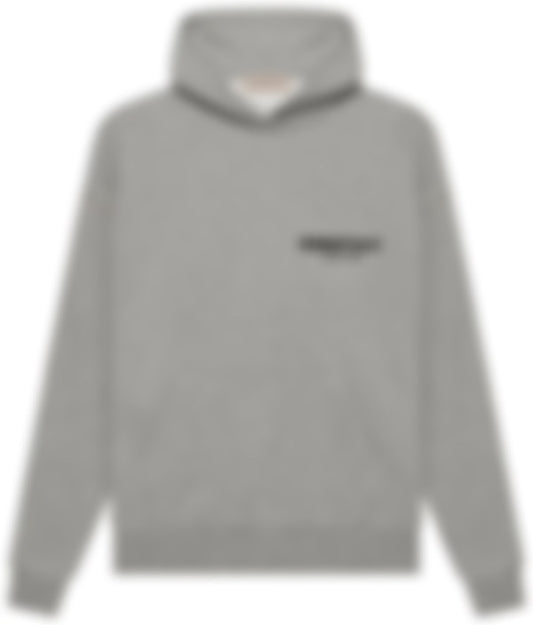 EFOG DARK OAT HOODIE