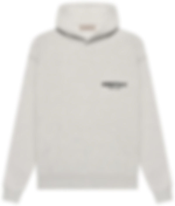 EFOG LIGHT OAT HOODIE