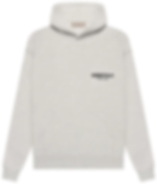 EFOG LIGHT OAT HOODIE