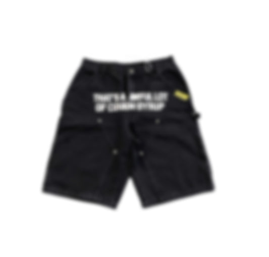 ALOCS JORTS