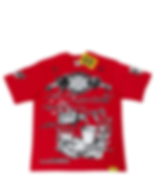 ALOCS X CARTEL SHIRT